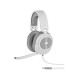 Corsair Wired Gaming Headset HS55 Stereo - White - CA-9011261-EU
