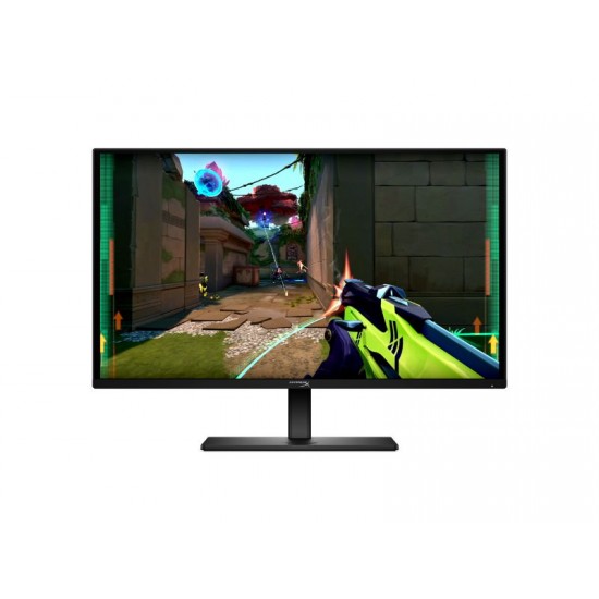 Monitor HP HyperX OMEN 27qs BY8Z1E9 QHD OLED 280Hz 0.3MS 27''