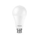 TOSHIBA LED A70 B22 15W 4000K
