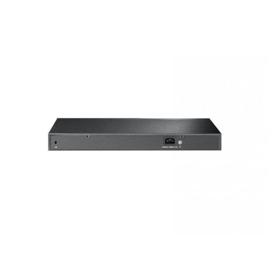 Tp-Link 18-Port Gigabit Easy Smart Switch with 16-Port PoE+ (TL- SG1218MPE)