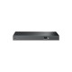 Tp-Link 18-Port Gigabit Easy Smart Switch with 16-Port PoE+ (TL- SG1218MPE)