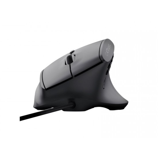 Trust GXT145 Rexxa Ergonomic Gaming Mouse - 26024
