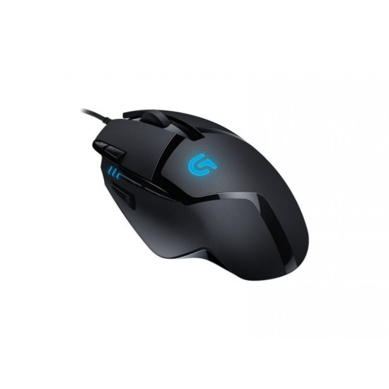 GAM. MOUSE LOGITECH G402 HYPERION FURY
