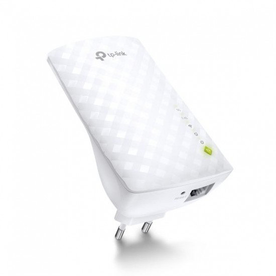 Tp-Link AC750 Mesh Wi-Fi Range Extender (RE200)