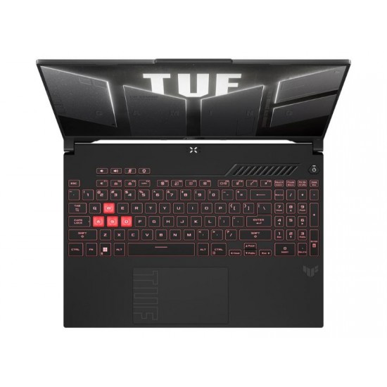Laptop ASUS TUF 16''/AMD 7-170/ 16GB/ 512GB SSD/ NVIDIA GeForce RTX 4050/ Windows 11 Home/ 2Y -  90NR0QF3-M00CK0
