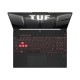 Laptop ASUS TUF 16''/AMD 7-170/ 16GB/ 512GB SSD/ NVIDIA GeForce RTX 4050/ Windows 11 Home/ 2Y -  90NR0QF3-M00CK0
