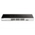 D-Link Switch 26-port Smart+ Managed Gigabit (DGS-1210-26)