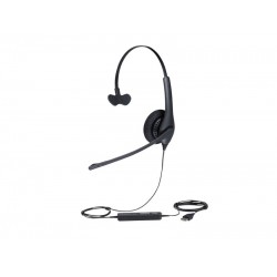 Jabra BIZ 1500 Professional Headset USB-A Mono (1553-0159)
