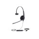 Jabra BIZ 1500 Professional Headset USB-A Mono (1553-0159)
