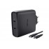 Trust Maxo 100W 2P USB-C GaN Charger Black - 25527