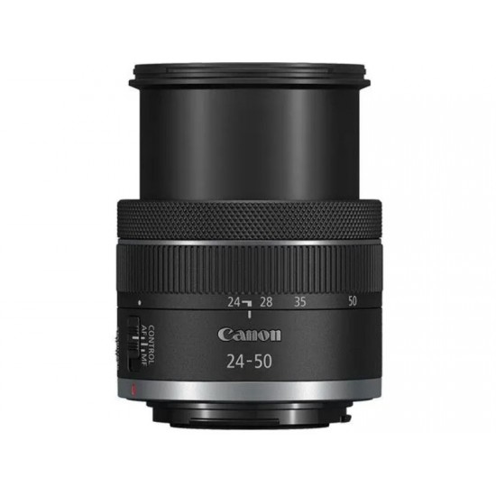 CANON RF24-50MM F4.5-6.3 IS STM
