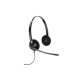 Poly EncorePro 520 Binaural Headset +Quick Disconnect  (783P7AA)
