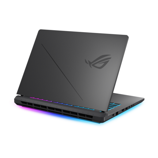Laptop Asus ROG Strix G16 16'' WUXGA / U9-275HX/ 32GB/ 1TB SSD/ RTX 5080/ Windows 11 Home / 2Y 90NR0LG1-M00B60