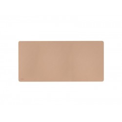 Trust mousepad BENYA XXL DESK PAD BEIGE 25713