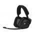 Corsair Wireless Premium Gaming Headset Void RGB Elite with 7.1 Surround Sound - Carbon - CA-9011201-EU
