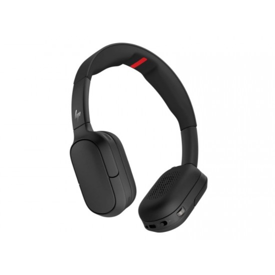 HP Poly Headset Focus 625 Stereo Bluetooth (C56XPAA)