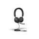 Jabra Evolve2 40 SE Headset UC Stereo USB-A (24189-989-999)