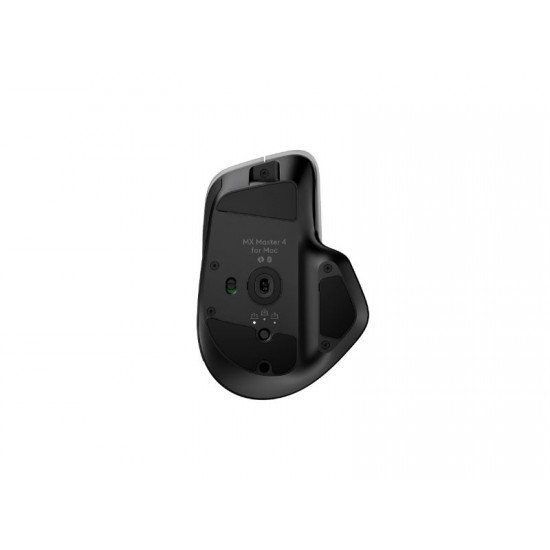 MOUSE LOGITECH MX MASTER 4 MAC BLACK