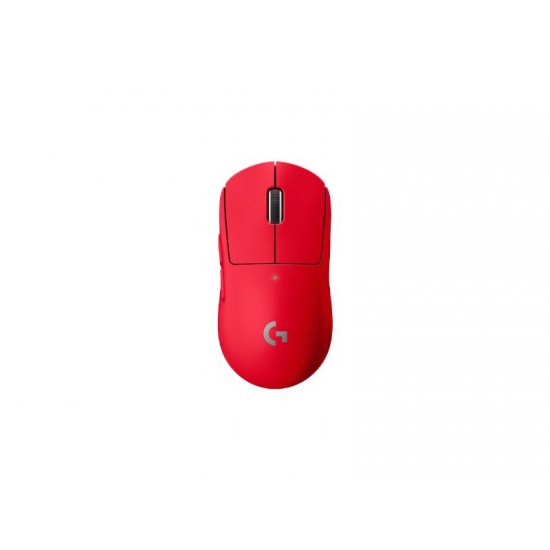 GAM. WRLS MOUSE PRO X SUPERLIGHT 2 SE RD