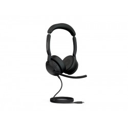 Jabra Evolve2 50 Headset ANC USB-C MS Teams Stereo (25089-999-899)
