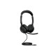 Jabra Evolve2 50 Headset ANC USB-C MS Teams Stereo (25089-999-899)