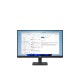 Monitor Lenovo ThinkVision S24-4e 23.8'' FHD VA 75Hz 4ms, 3-Side Near- Edgeless, HDMI, VGA, 3 Years Warranty 64B5KAT1EU
