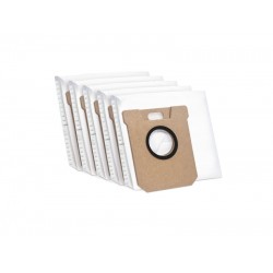 TP-Link Dust Bag Tapo RVA210/RV50 Pro Omni/Replacement Part/White-RVA210