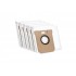 TP-Link Dust Bag Tapo RVA210/RV50 Pro Omni/Replacement Part/White-RVA210