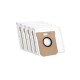 TP-Link Dust Bag Tapo RVA210/RV50 Pro Omni/Replacement Part/White-RVA210
