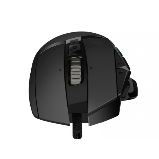GAM.MOUSE LOGITECH G502 HERO