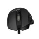 GAM.MOUSE LOGITECH G502 HERO