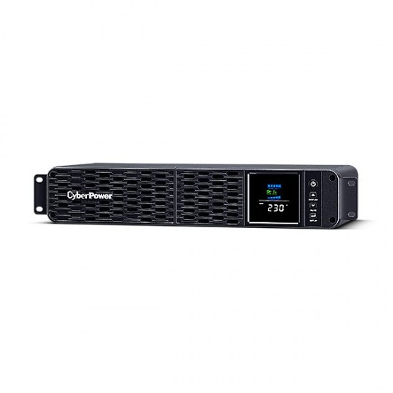 UPS CyberPower CP2000EIPFCRM2U