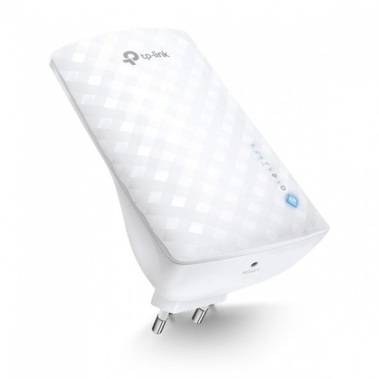 Tp-Link AC750 Wi-Fi Range Extender (RE190)
