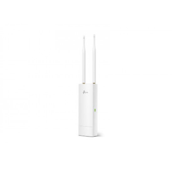 Tp- Link 300Mbps Wireless N Outdoor Access Point (EAP110-Outdoor)