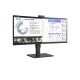 LED LG 34BQ77QB WQHD IPS 5MS 34'
