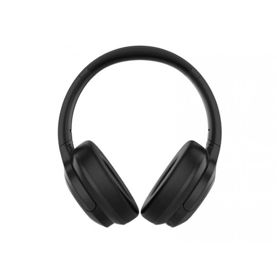 HiFuture FutureTour Black Over Ear Headphone