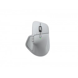 MOUSE LOGITECH MX MASTER 4 PALE GREY