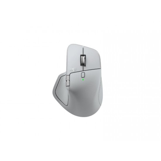 MOUSE LOGITECH MX MASTER 4 PALE GREY
