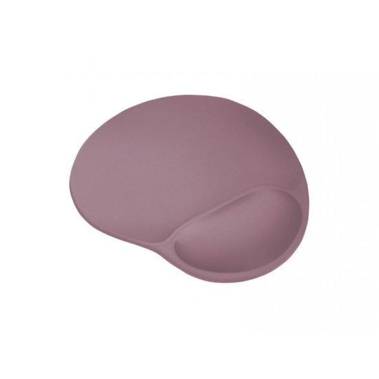Trust Bigfoot Mousepad Beige - 26013