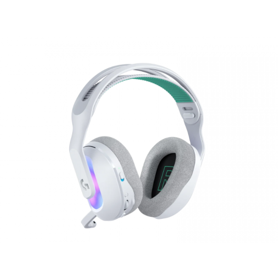 GAM.HDST LOGITECH G522 WHITE