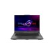 Laptop Asus ROG Strix G16 (G614FR-S5157X) / 16'' 2.5K 240 Hz WQXGA / Ryzen 9 9955HX3D / 32 GB DDR5-5600 / 1 TB PCIe 4.0 SSD / RTX 5070 Ti 12 GB / Windows 11 Pro / 2 έτη – PN 90NR0NK7-M007S0