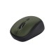 BAG TRUST BOLOGNA MOUSE SET GREEN 24989