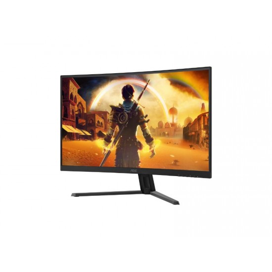 AOC C32G42ZE CURVED FHD VA 240Hz 31,5''