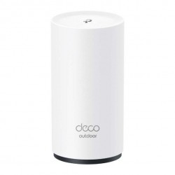 Tp-Link AX3000 Outdoor / Indoor Whole Home Mesh WiFi 6 Unit (Deco X50- Outdoor)
