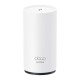 Tp-Link AX3000 Outdoor / Indoor Whole Home Mesh WiFi 6 Unit (Deco X50- Outdoor)