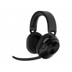 Corsair Wireless Gaming Headset HS55 Core - Black - CA-9011290-EU
