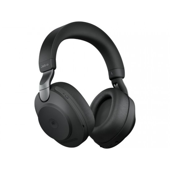 Jabra Evolve2 85 Link380/390c MS Stereo Black (28599-999-899)