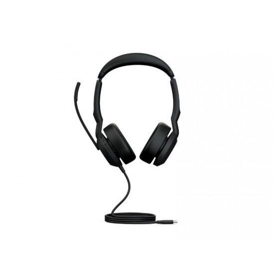 Jabra Evolve2 50 Headset ANC UC Stereo USB-C / Bluetooth (25089-989-899)