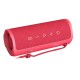 HiFuture Ripple Red Portable Bluetooth Speaker