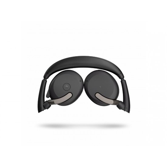 Jabra Evolve2 65 Flex Headset ANC UC USB-C  Bluetooth (26699-999-889)